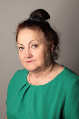 Кузнецова Светлана Сергеевна Кузнецова Светлана Сергеевна
