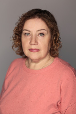 Тарасова Елена Филипповна Тарасова Елена Филипповна